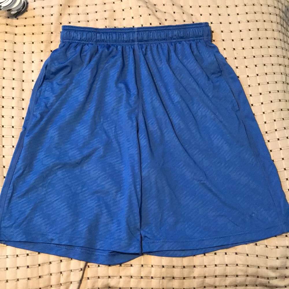 Nike Dri Fit Shorts